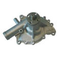 Aluminum Water Pumps Housing